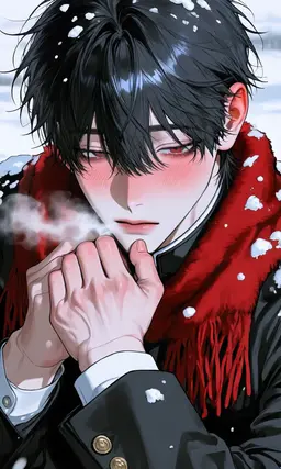 Profile image of 維