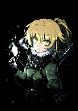 Profile image of ターニャ