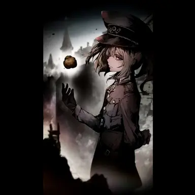Profile image of ターニャ