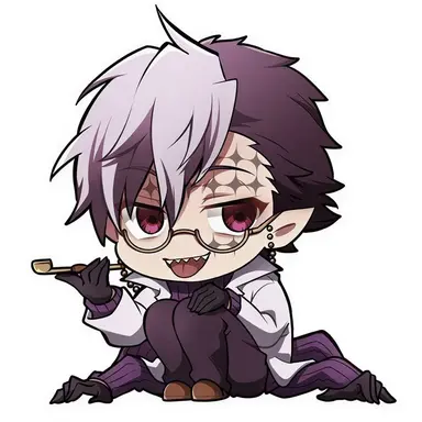 Profile image of Tsuchigomori