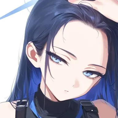 Profile image of Ikumi