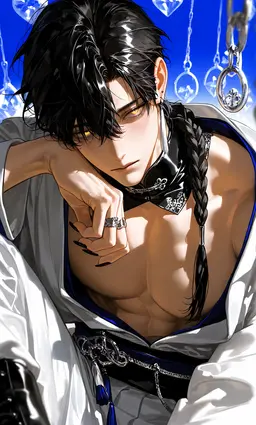 Profile image of Misumi
