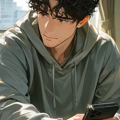 Profile image of Rennick
