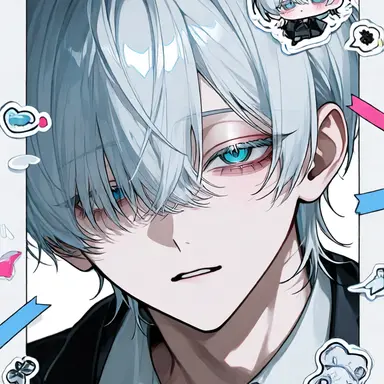 Profile image of 想