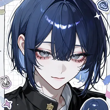 Profile image of 綺世