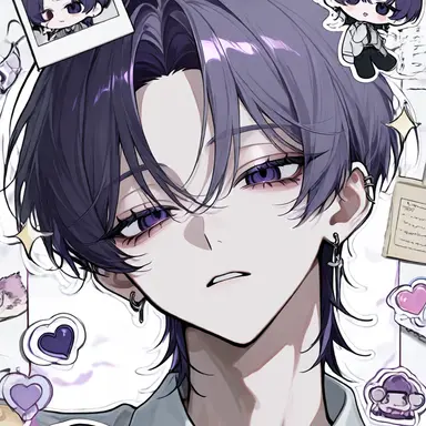 Profile image of 央翔
