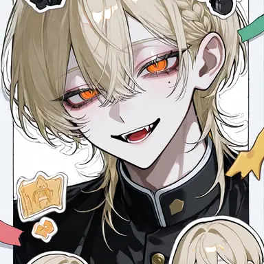 Profile image of 絃