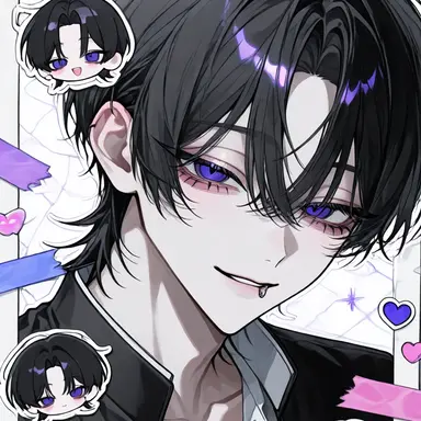 Profile image of 依澄