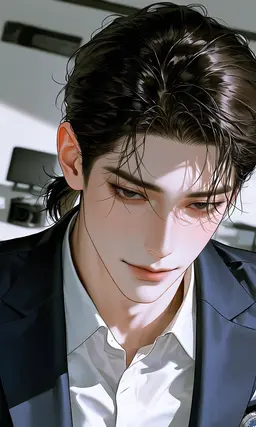 Profile image of 서이록
