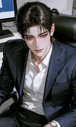 Profile image of 서이록
