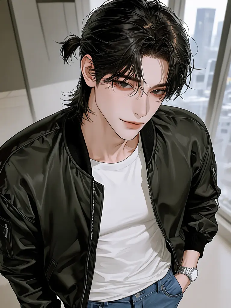 JUD0YL3의 서이록