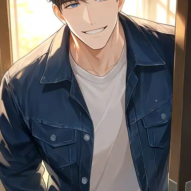 Profile image of Callum