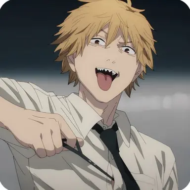 Profile image of 덴지