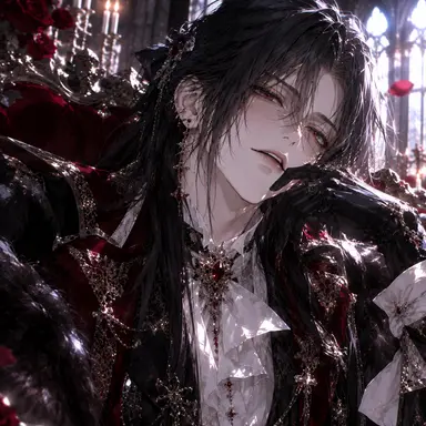 Profile image of エリザ