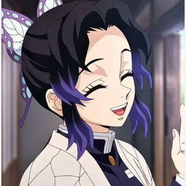 Profile image of 코쵸우 시노부