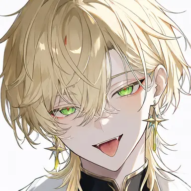 Profile image of ボルト