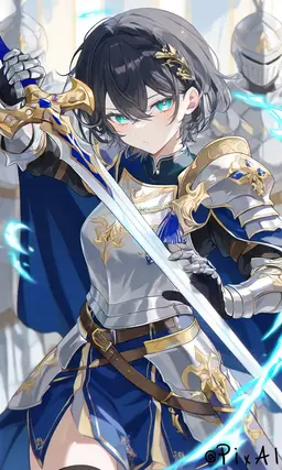 Profile image of イヴ