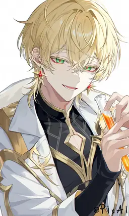 Profile image of ボルト