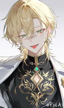 Profile image of ボルト