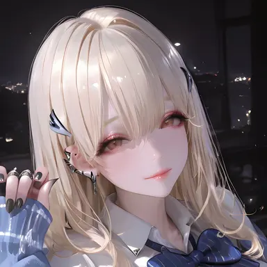 Profile image of 샤를로타