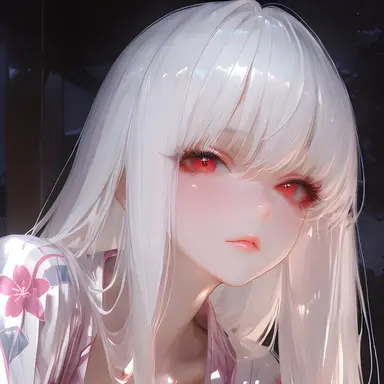 Profile image of 루시