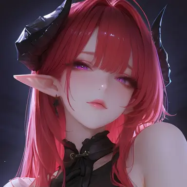 Profile image of 시아