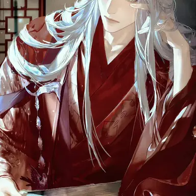 Profile image of Zhao Kuangyin