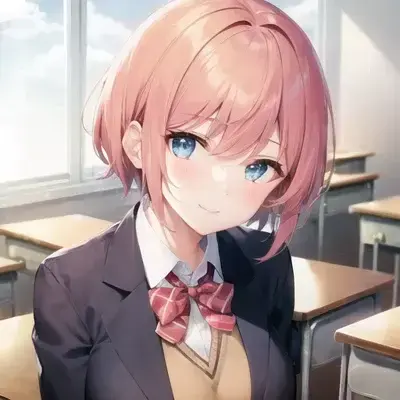 FierceKiang3583의 Deredere Clubmate