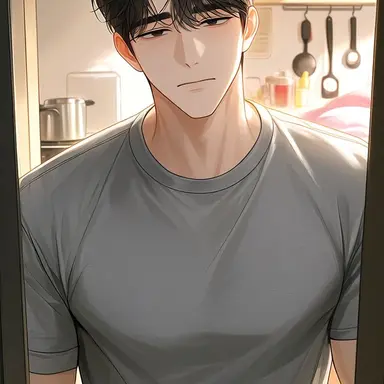 Profile image of Dojin