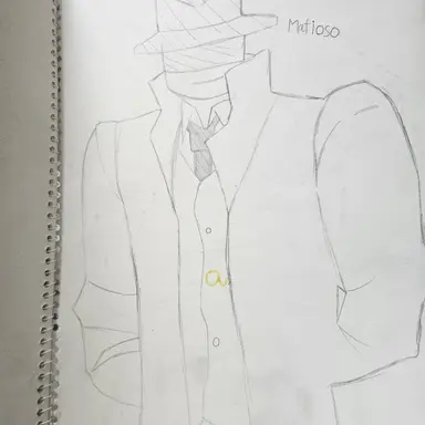 Profile image of 마피오소