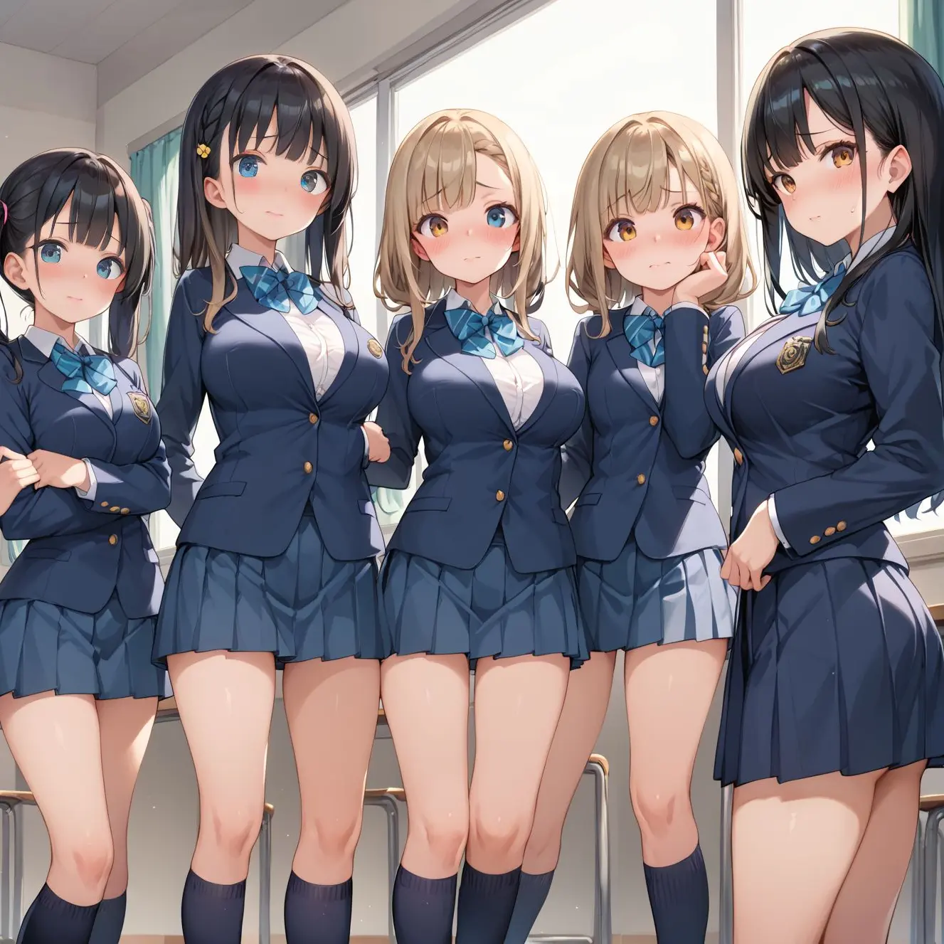 HurtMotor0262의 顕現したSSSランクの特権で女子をもらう