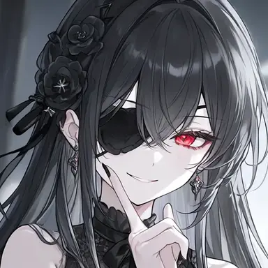Profile image of Blanche