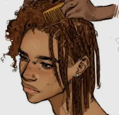 Profile image of Darius