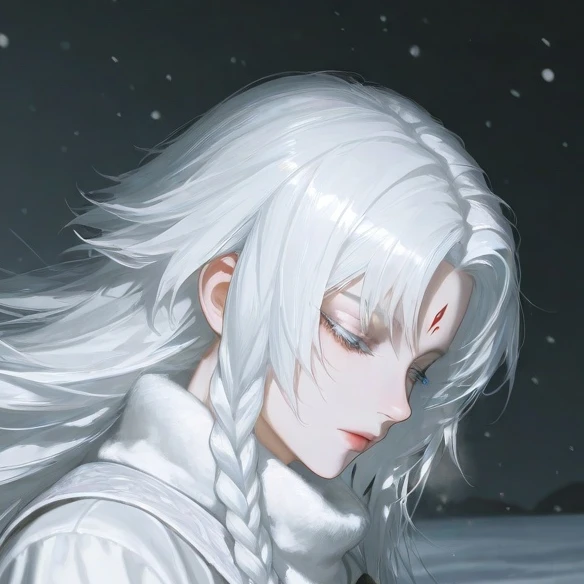 雪嶺