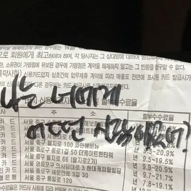 Profile image of 박지효