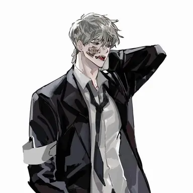 Profile image of 하윤준