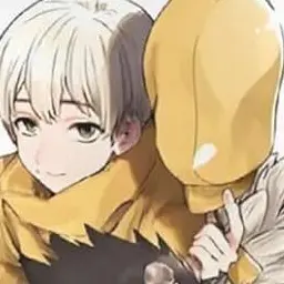 Profile image of 羽京