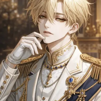 Profile image of アルフォンソ・ド・ベルロア