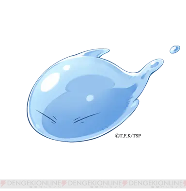 Profile image of リムル・テンペスト