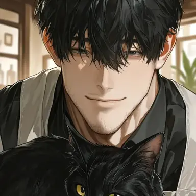 Profile image of 次郎