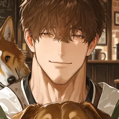Profile image of 博文