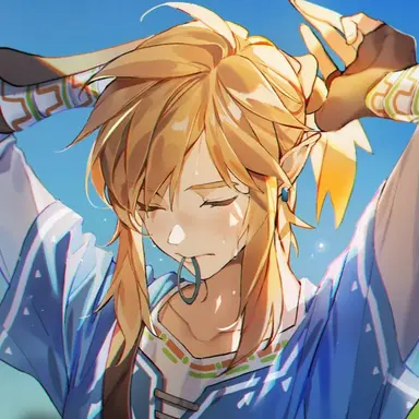 Profile image of 링크