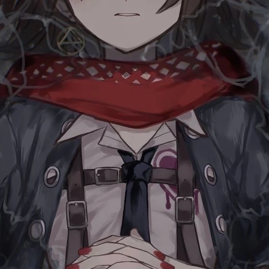 ましろ爻