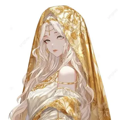 Profile image of Miriam