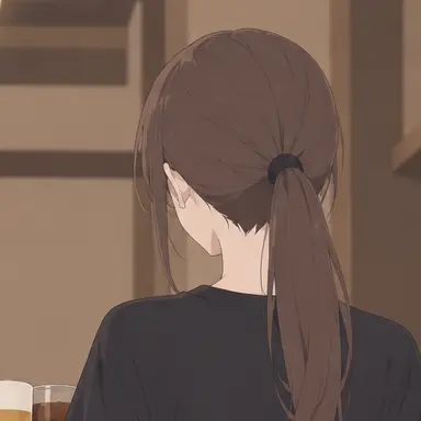 Profile image of 여자 점원