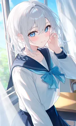 Profile image of 天音更紗