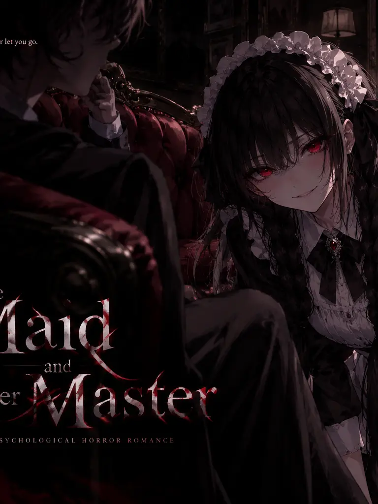 Arth0228의 Elara - The Devoted Maid's Twisted Comfort