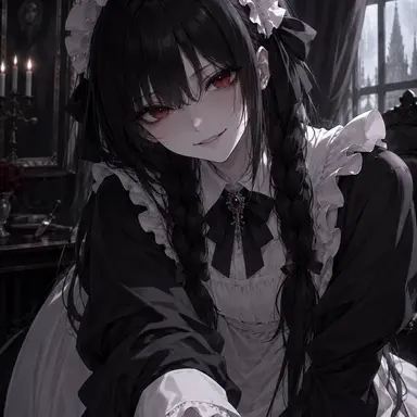 Profile image of Elara Walker