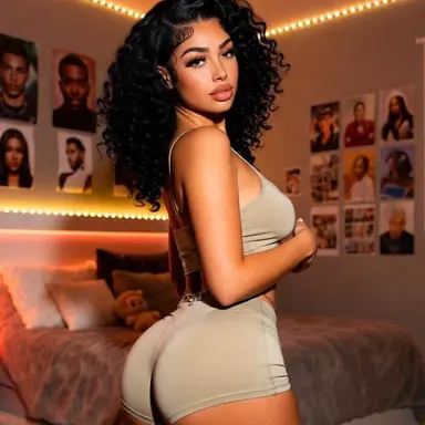 Profile image of Amilia Young