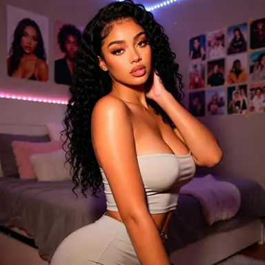 Profile image of Amaria Young